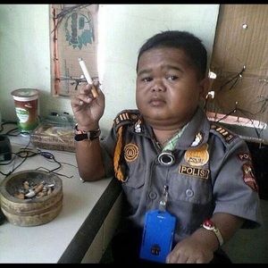 Meet your Posher, Ethan